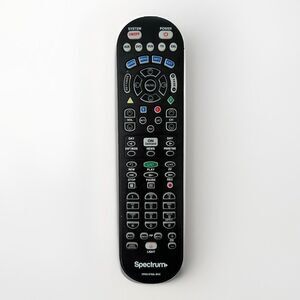 Spectrum Universal Remote UR5U-8790L-TWO TV/Cable Controller EUC